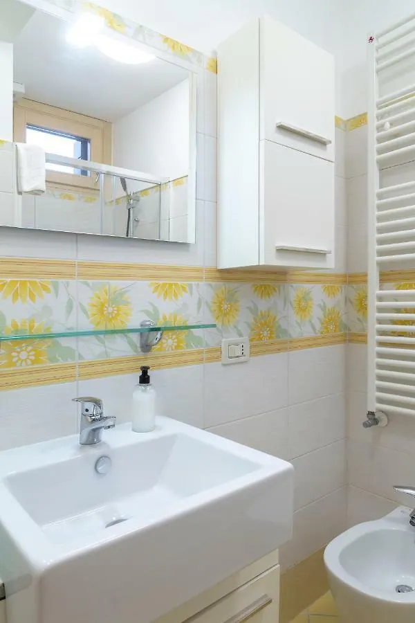 Hotel Casa Masa Benátky