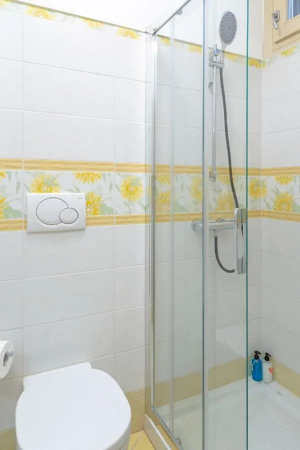 Apartmán Hotel Casa Masa Benátky