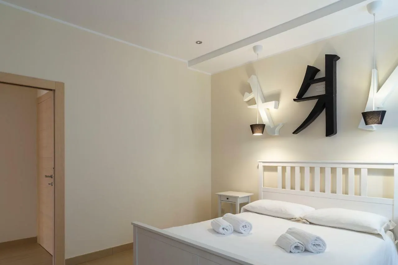 Apartmán Hotel Casa Masa Benátky