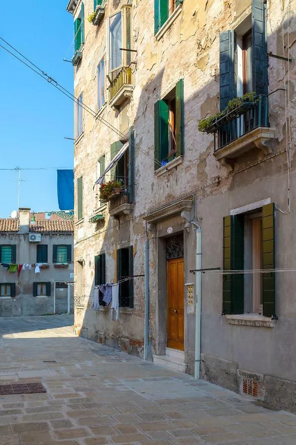 Casa Masa Hotel Venice 0*,