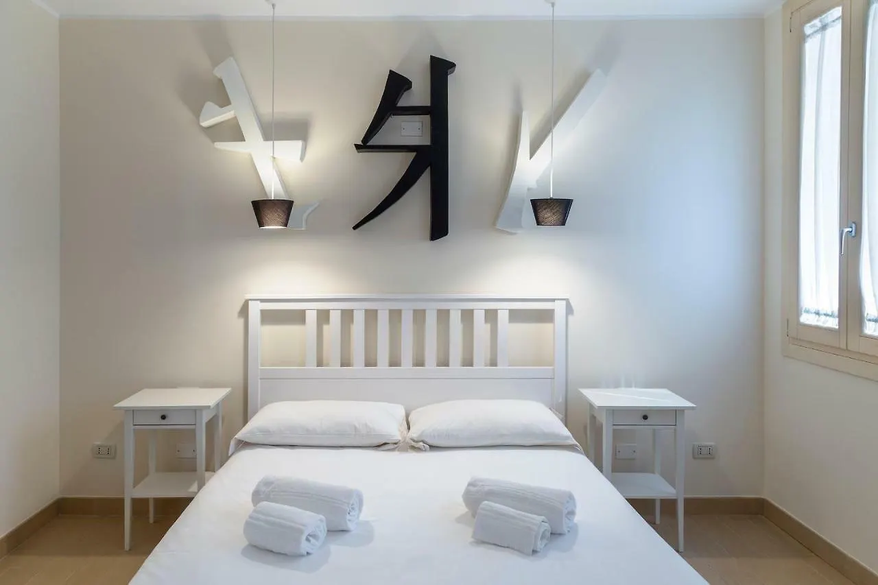Casa Masa Hotel Venice Apartment