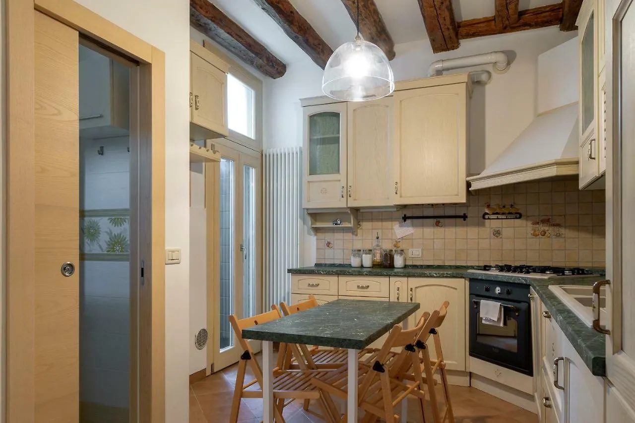 Casa Masa Hotel Venice 0*,  Italy