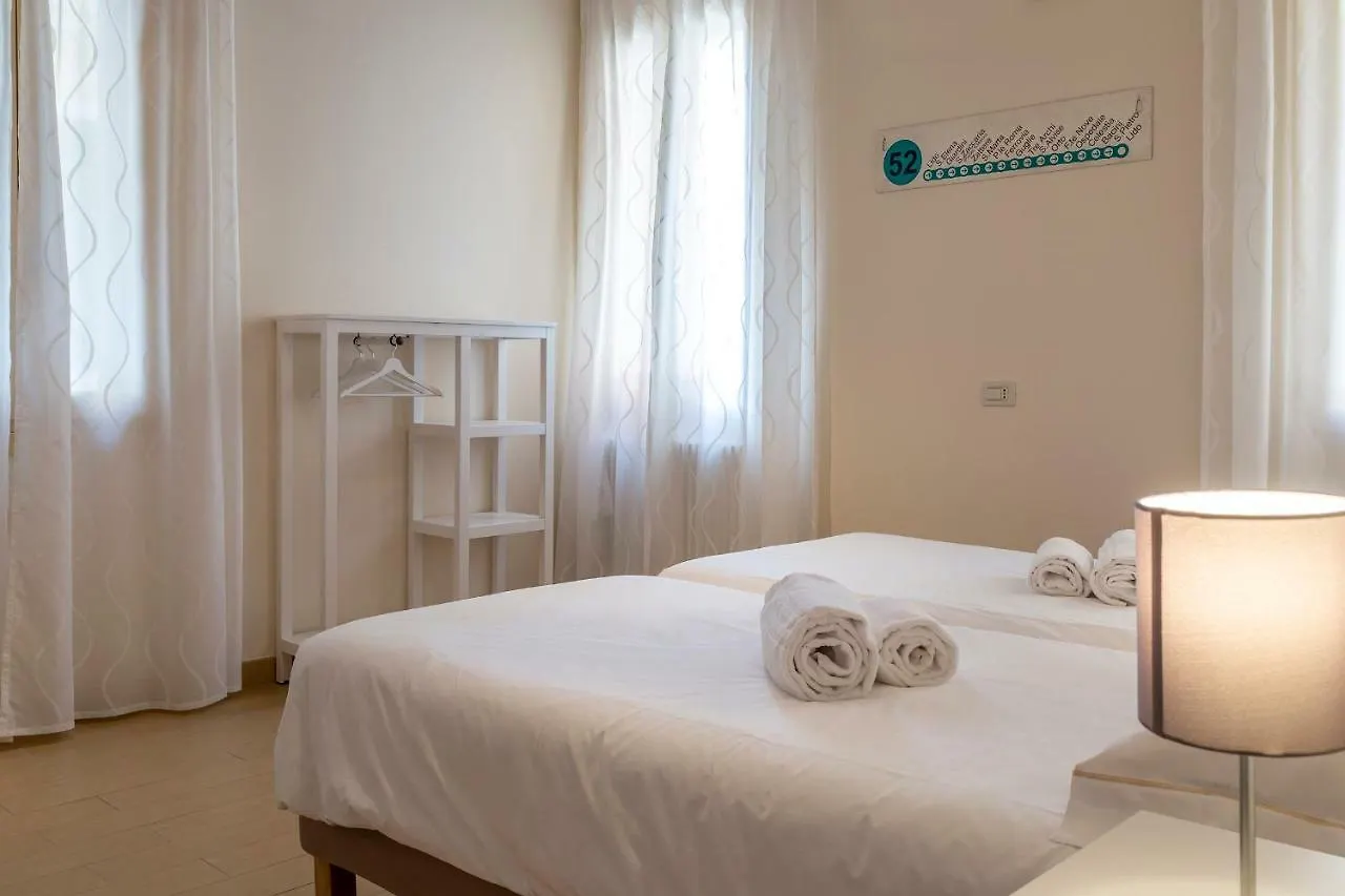 Casa Masa Hotel Venice